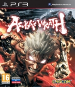 Asura's Wrath (PS3) (GameReplay)